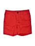 Janie and Jack Solid Red Shorts Size 2T - photo 1
