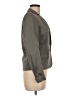 HUGO BOSS Gray Blazer Size 6 - photo 4