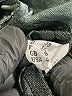 Cedric Charlier Black 3/4 Sleeve Blouse Size 4 - photo 8