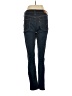 Levi's Solid Blue Jeans Size 27 waist - photo 2