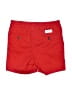 Janie and Jack Solid Red Shorts Size 2T - photo 2