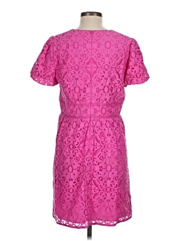 Donna Morgan Cocktail Dress (view 2)