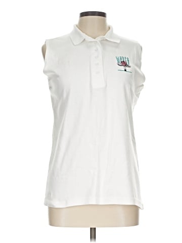 Outer Banks Sleeveless T-Shirt (view 1)