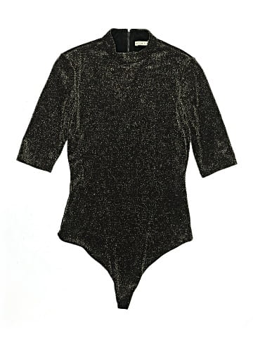 Alice + Olivia Bodysuit (view 1)