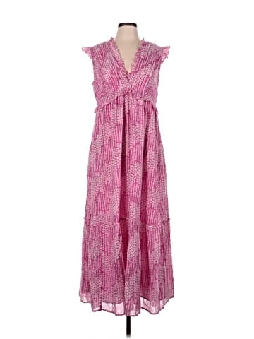 Banjanan Casual Dress (view 1)