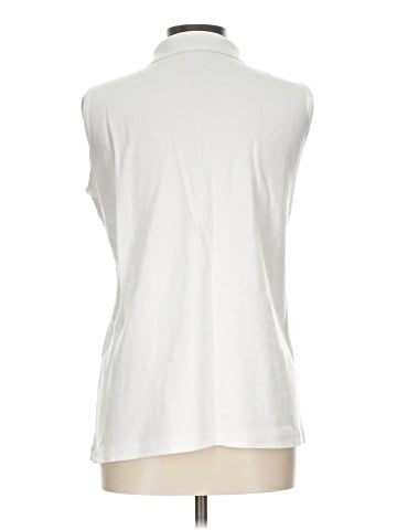 Outer Banks Sleeveless T-Shirt (view 2)