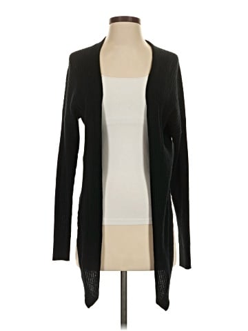 Autumn Cashmere Cashmere Cardigan (view 1)