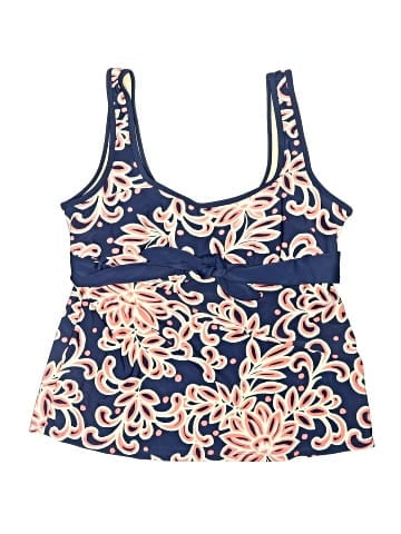 Jaclyn Smith Swimsuit Top (view 1)