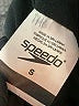 Speedo 100% Polyester Black One Piece Swimsuit Size Sm (32) - photo 3