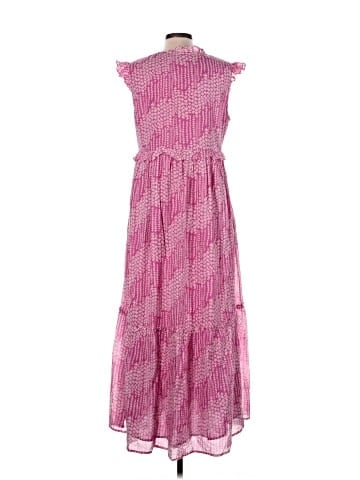 Banjanan Casual Dress (view 2)