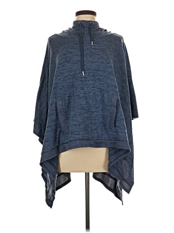 Athleta Poncho (view 1)