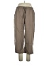 Splendid Brown Casual Pants Size XL - photo 1
