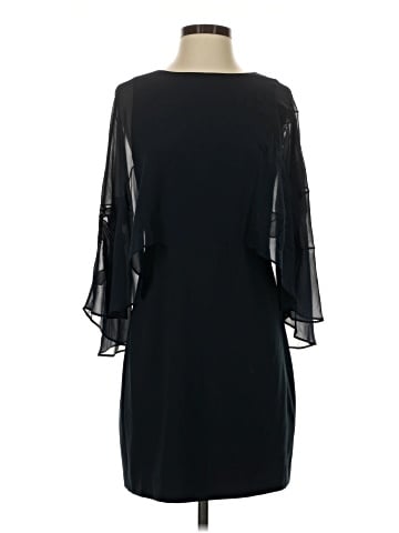 Halston Heritage Cocktail Dress (view 1)