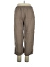Splendid Brown Casual Pants Size XL - photo 2