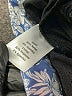 Sahalie Paisley Blue Skort Size 14 - photo 4