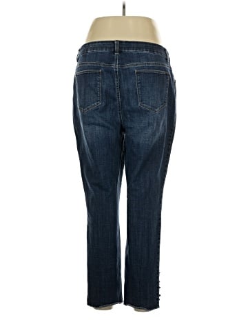 So Slimming by Chico's Jeans (view 2)