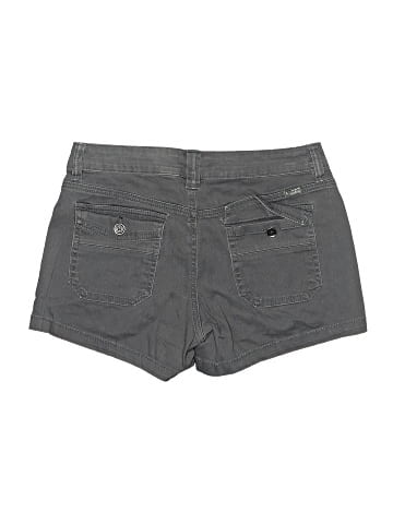 Unionbay Denim Shorts (view 2)