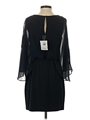 Halston Heritage Cocktail Dress (view 2)