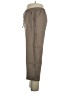 Splendid Brown Casual Pants Size XL - photo 5