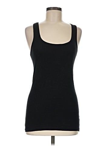 Michael Stars Sleeveless Top (view 1)