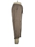 Splendid Brown Casual Pants Size XL - photo 4