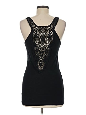 Michael Stars Sleeveless Top (view 2)
