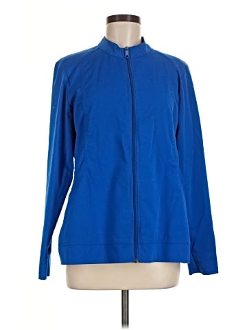 Healing Hands Track Jacket (view 1)