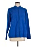 Healing Hands Blue Track Jacket Size M - photo 1