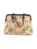 Brighton Print Tan Tote One size - photo 1