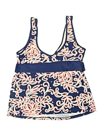 Jaclyn Smith Swimsuit Top (view 2)