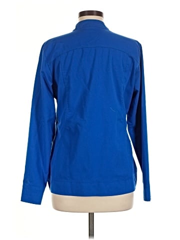 Healing Hands Track Jacket (view 2)