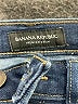 Banana Republic Blue Jeans Size 26 waist - photo 4