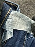 Banana Republic Blue Jeans Size 26 waist - photo 5