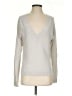 Title Nine Silver Pullover Sweater Size S - photo 1