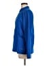 Healing Hands Blue Track Jacket Size M - photo 5