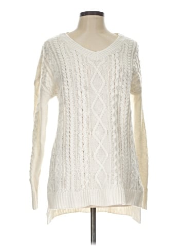 Faded Glory Pullover Sweater (view 1)