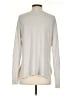 Title Nine Silver Pullover Sweater Size S - photo 2