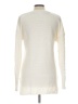 Faded Glory 100% Acrylic Ivory Pullover Sweater Size L - photo 2