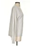 Title Nine Silver Pullover Sweater Size S - photo 4
