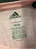 Adidas Pink Active T-Shirt Size L (youth) - photo 3