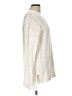 Faded Glory 100% Acrylic Ivory Pullover Sweater Size L - photo 4
