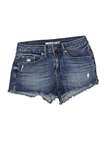 American Rag Cie Denim Shorts (view 1)