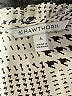 41Hawthorn 100% Polyester Silver Short Sleeve Blouse Size L - photo 7