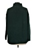 Lands' End Solid Green Turtleneck Sweater Size 6 - photo 2