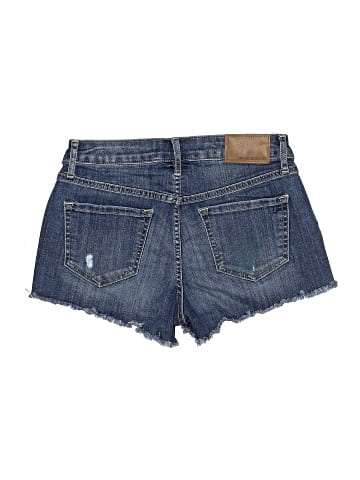 American Rag Cie Denim Shorts (view 2)
