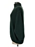 Lands' End Solid Green Turtleneck Sweater Size 6 - photo 5