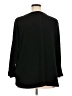 Karen Kane Black 3/4 Sleeve Top Size 1X - photo 2