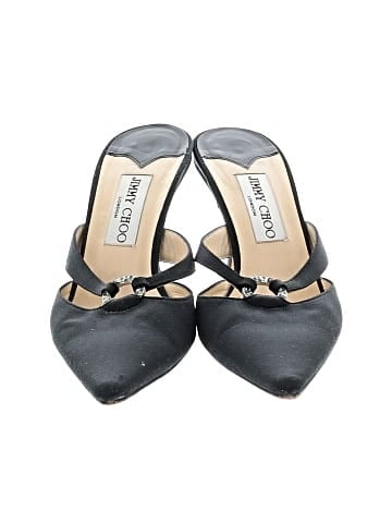 Jimmy Choo Mule/Clog (view 2)