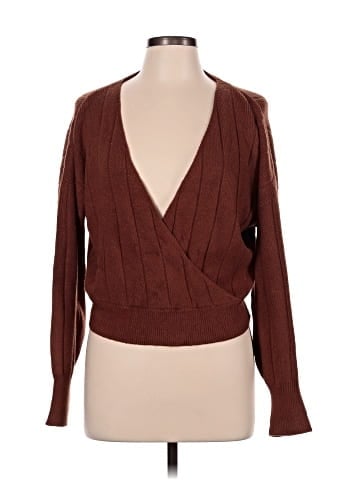 Leith Cardigan (view 1)