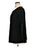 Karen Kane Black 3/4 Sleeve Top Size 1X - photo 5